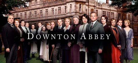 Please be mindful of spoilers in fan comments. Downton Abbey Movie Cast Expands, Principal Photography ...