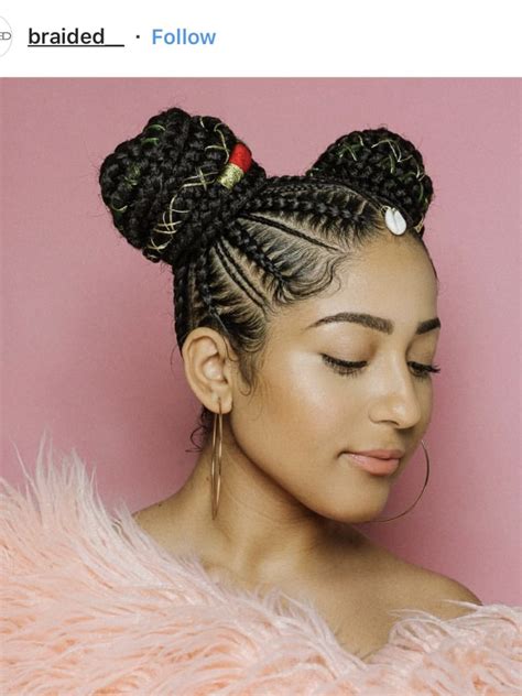 Bob hairstyles protective hairstyles cornrow hairstyles african hairstyles bob braids hairstyles braid styles natural hair styles braided hairstyles looking for winter protective styles for your natural hair? Protective Styles 101: Must See Feed-In Braids - Essence