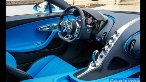 Take a look at interior and exterior of recent bugatti centodieci from all angles including entrance. Bugatti Chiron 2018 | DETAILS In Depth Review Interior ...