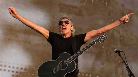 The 10 Roger Waters Tracks Every Pink Floyd Fan Should Own Louder