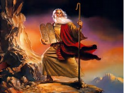 Image result for free photos Moses on Mt. Sinai