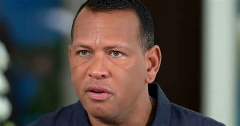 Alex Rodriguez Still Great Friends With Kathryne Padgett After Their