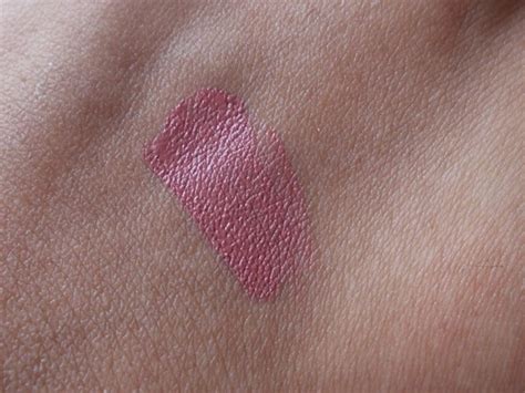 Colorbar Take Me As I Am Lip Color Bare Dare Pink Lip Smacking Cherry