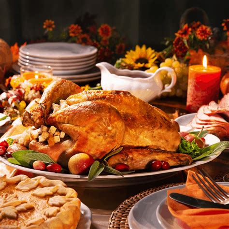 11/26/17 my mom ordered the publix thanksgiving dinner service for 18 and it was terrible!she is so embarrassed. Publix Christmas Meal : Think N Save Publix Christmas ...