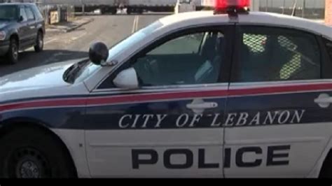 Police Seek Suspect In Deadly Lebanon Stabbing Whp