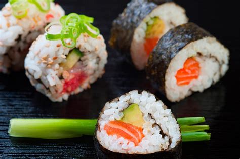 Quelle est la durée de conservation des sushis