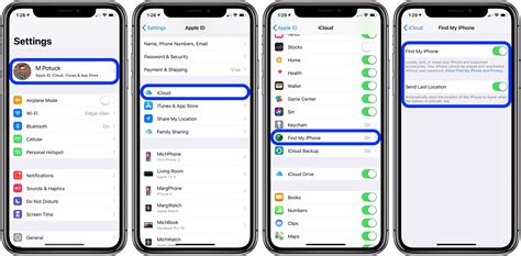 How To Set Up And Use Find My Iphone With Siri And More 9to5mac