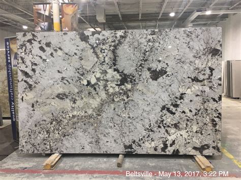 It is quarried in brazil and does not have any other common names. Delicatus White granite it is. | Delicatus white granite ...