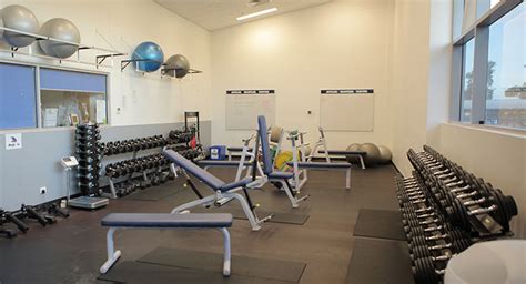 Physio Recovery Facilities And Treatment Adelaide