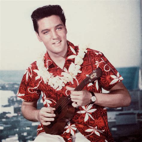 Presley elvis — jail house rock 02:27. Icon: Elvis Presley | DA MAN Magazine
