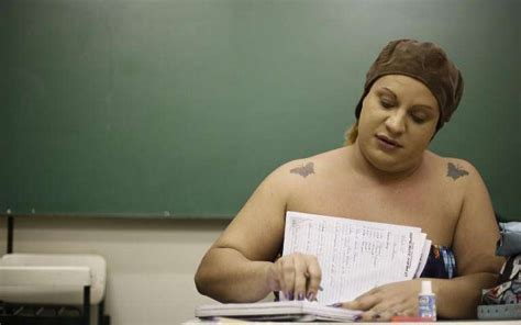 A Sao Paulo les transsexuels retournent sur les bancs de lécole La République des Pyrénées fr