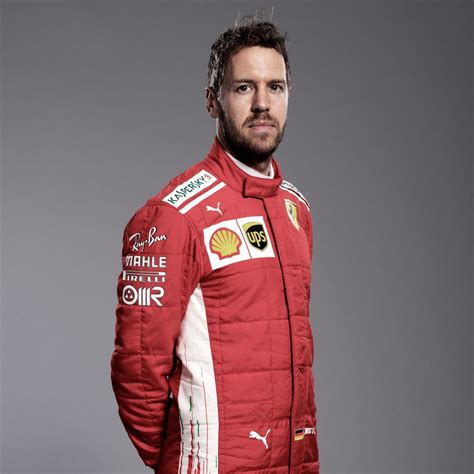 Find everything in one place on sebastian vettel including their biography, latest news and updates, high resolution photos, high quality videos and expert . Sebastian Vettel - The Racing Track