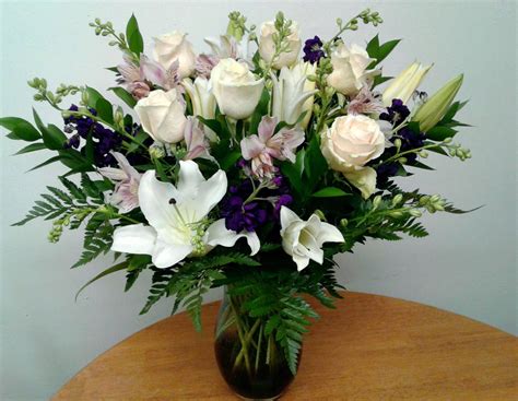 The Velvet Garden by Floral Expressions in Denver, CO | Floral Expressions