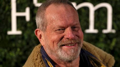 Director Terry Gilliam Slams Metoo Movement And Calls Trumps