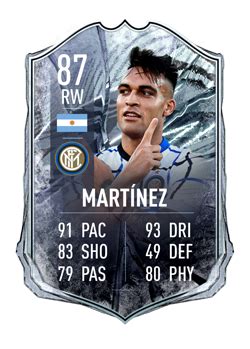 His potential is 84 and his position is rw. FIFA 21 - FUT Ultimate Team, gli esterni più forti della ...