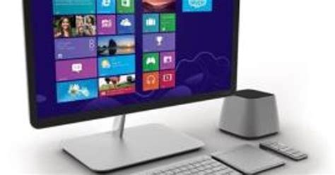Get A Vizio 24 Inch All In One Desktop For 64999 Shipped Cnet