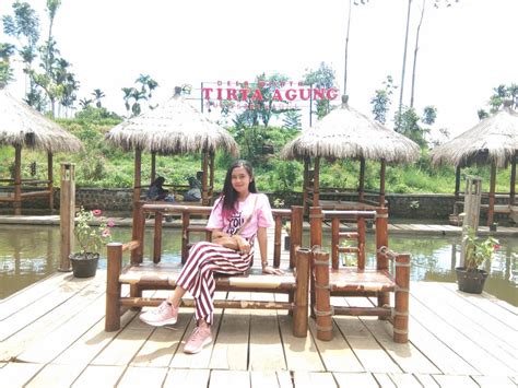 Pemandian kebon agung ini berada di desa kebon agung,kecamatan kaliwates,jember. 10 Gambar Kampung Wisata Tirta Agung, Tiket Masuk, Jam Buka, Lokasi - Travelingan.Net