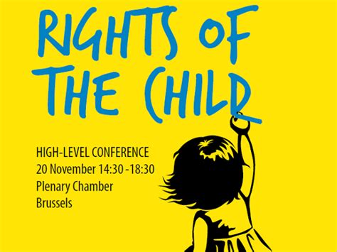 The Convention On The Rights Of The Child At 30 Action Still Needed To