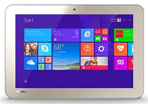 How To Take A Screen Shot On Toshiba Laptop And Tablet