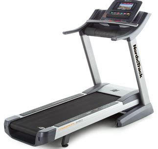When it comes to the benefits of using a treadmill, jeff browning said this Price Hack! NordicTrack Commercial 2150 - TreadmillReviews.com
