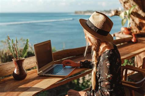 Digital Nomads: Reducing Payroll Tax and HR Compliance Risks - MP