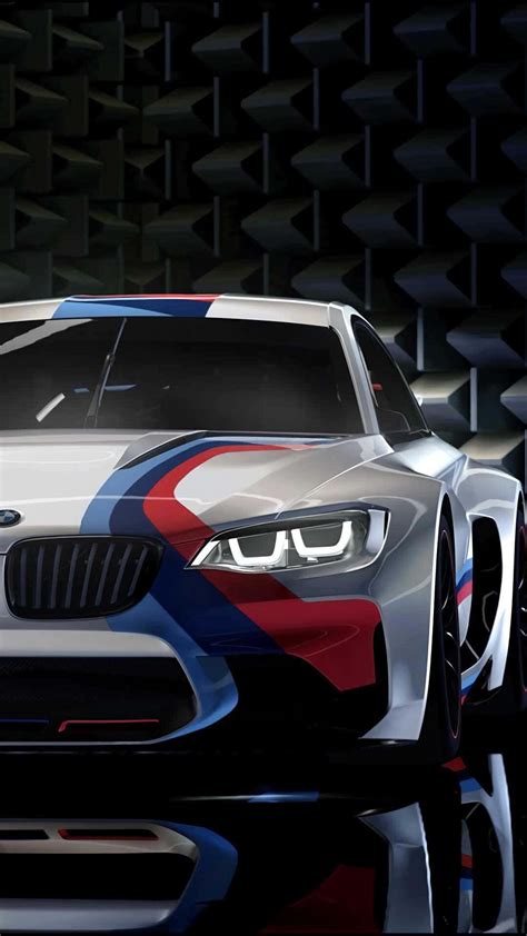 Download Bmw M Iphone Wallpaper