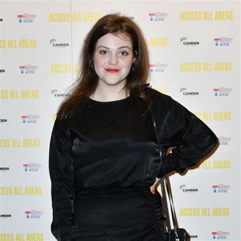 Georgie Henley Age Biography Height Wiki Net Worth