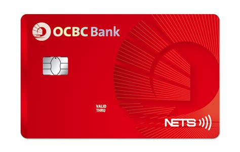 There is a problem with your existing card or pin you would like to go contactless on your debit or credit card. OCBC - Help & Support - Replacement ATM Card FAQs