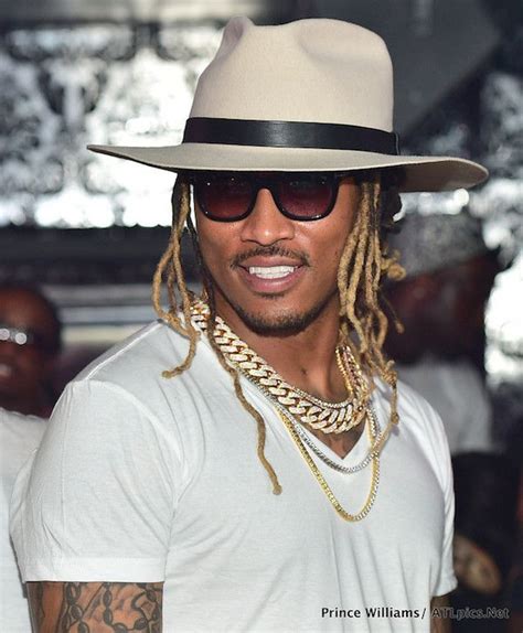 Pin By Trever Gatewood On A Better Him Future Rapper Future Concert