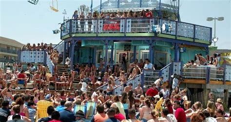 Mtv Beach House Starts Filming On The Jersey Shore This Week