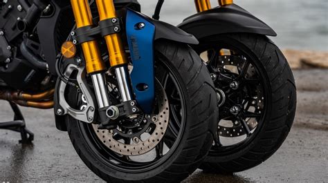Jika pada gear motor ada gompal dan jarak antara mata yang satu dengan yang lain sudah tidak sama, maka sudah saatnya. Tips Agar Ban Motor Awet dan Tidak Cepat Botak