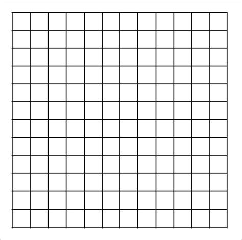 1 2 Inch Graph Paper Printable Free Free Printable Templates