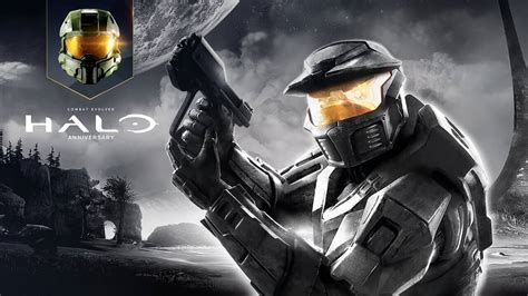 Halo Combat Evolved Anniversary Pc Max Settings 4k Screenshots