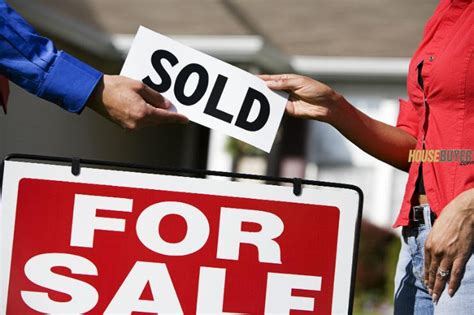 Why Sell Your Houses To A Real Estate Investor