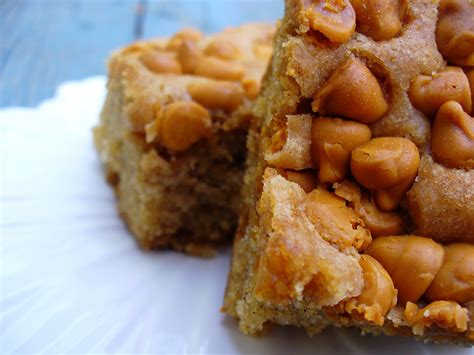A flavor produced in puddings, ice cream, etc., by combining brown sugar, butter, and vanilla. Leenee's Sweetest Delights: Butterscotch Apple Cake