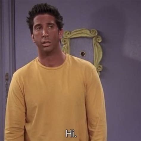 28 Reasons Ross Geller Is Actually The Best Character On Friends Tv