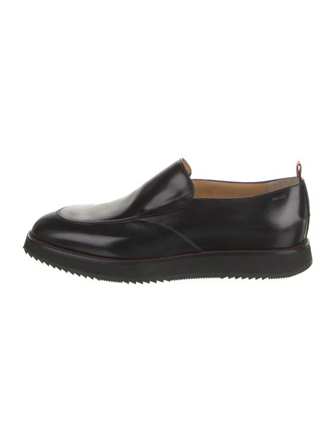 Bally Loafers On Sale Authenticated Resale The Realreal
