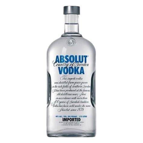 easy ways to drink absolut vodka 2024 atonce