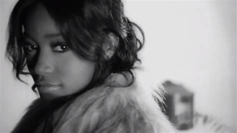 Scream Queens Star Keke Palmer Sizzles In New Music Video I Dont