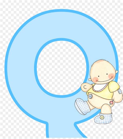 Baby Boy Clipart Letter Child Alphabet Transparent Clip Art