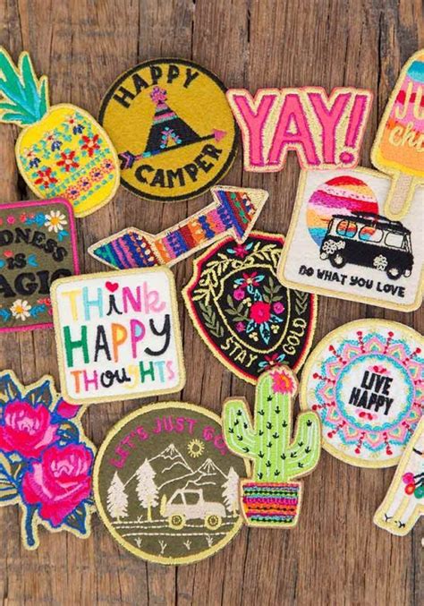 Patches Sticker Patches Cute Patches Aesthetic Stickers