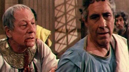 Julius caesar (1970), stuart burge, gb. Julius Caesar (1970) - MUBI