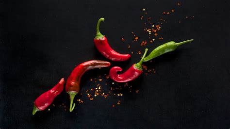 Love Chili Peppers Its History Can Be Interesting Too Business Upside