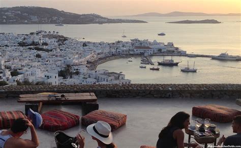 Mykonos Honeymoon Guide 2022 Romantic Things To Do And Places To Stay