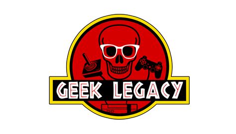 Want To Write For Geek Legacy