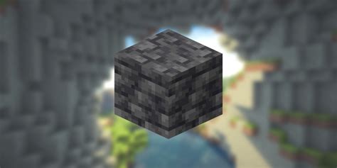 How To Get Deepslate In Minecraft And What Its For