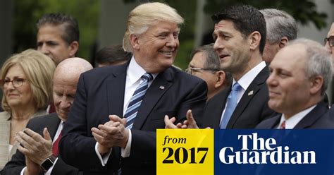 House Republicans Pass Healthcare Bill In First Step Toward Replacing
