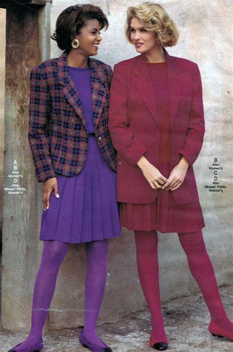 1990s Fashion For Women And Girls 90s Fashion Trends Photos And More