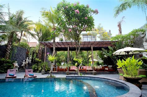 The Bali Dream Villa And Resort Echo Beach Canggu Ab 34€ 1̶1̶3̶€̶ Bewertungen Fotos