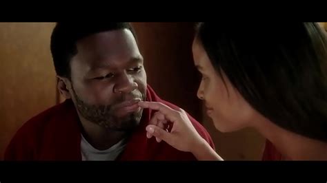 50 Cent Makes Love With Bitch